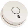 Kidde 10-Year Sealed Battery Smoke Detector With Intelligent Wire-Free Voice Interconnect