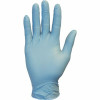 The Safety Zone Safety Zone Large Blue Nitrile Gloves Powder Free Latex (1000-Per Case)