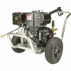 Simpson Aluminum Water Blaster Alwb60827 4200 Psi At 4.0 Gpm Honda Gx390 Cold Water Pressure Washer (49-State)