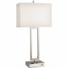 Startex 1L Table Lamp Usb Bn