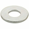 Everbilt 1/4 In. Zinc Flat Washer (100-Pack) - 3583993