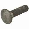 Everbilt 1/2 In.-13 X 8 In. Galvanized Carriage Bolt (25-Pack)