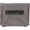 Champion Power Equipment Weather Proof Custom Made Vinyl Inverter Generator Cover