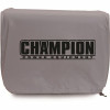 Champion Power Equipment Small Weather Proof Custom Made Vinyl Generator Cover