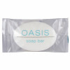 Rdi Oasis 10 G Oval Bar Soap (1000/Case)