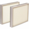 B-Air As-Hf Air Stage 2 Hepa 500 Pre Filter For Water Damage Restoration Air Purifiers (2-Pack)