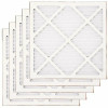 B-Air As-Pf Air 1 Pre Filter For Water Damage Restoration Air Purifiers (5-Pack)