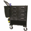 Mobile-Shop Mobile-Shop Capacity Cart