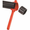 Ridgid 1-1/2 In. Foam Core Abs Cutter