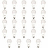 Feit Electric 100-Watt Equivalent A19 Dimmable Cec Energy Star 90+ Cri Indoor Led Light Bulb, Daylight (24-Pack)