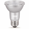 Feit Electric 50-Watt Equivalent Bright White (3000K) Par20 Dimmable Cec Led Energy Light Bulb (1-Bulb)