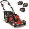 Snapper Xd 82-Volt Max Cordless Electric 21 In. Self-Propelled Lawn Mower Kit With (2) 2.0 Batteries & (1) Rapid Charger