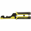 Klein Tools Extended Reach Coax Crimper