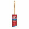 Wooster 2 In. Pro White China Bristle Angle Sash Brush