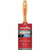 Wooster 3 In. Ultra/Pro Firm Sable Nylon/Poly Flat Brush