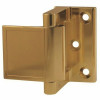 Pemko Bright Brass Privacy Latch