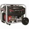 Simpson Powershot 7500-Watt Electric Start Gas Portable Generator