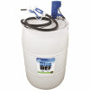 Bluedef 12-Volt Drum Pump System