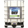 Bluedef 330 Gal. Diesel Exhaust Fluid With Tote