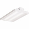 Contractor Select I-Beam 2 Ft. 250-Watt Equivalent Integrated Led Dimmable White High Bay Light Fixture, 4000K