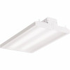 Contractor Select I-Beam 2 Ft. 250-Watt Equivalent Integrated Led Dimmable White High Bay Light Fixture, 5000K