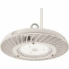 Contractor Select Jebl Series 1.08 Ft. 175-Watt Equivalent Integrated Led Dimmable White High Bay Light Fixture, 4000K