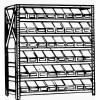 Global Equipment Company Shelving Unit 13-Shelf 36 In. X 75 In. X 18 In.