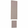 Arrow Lock Wired Arrow Narrow Stile Mounting Plate For Exit Alarm Kit