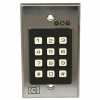 International Electronics Iei Door-Gard Indoor System 120 User Controls Devices