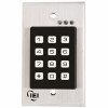 International Electronics Iei Door-Gard Indoor System 120 User Controls Single Opening