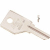 Kaba Ilco Pundra Blank Key