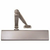 Norton Door Controls Barrier-Free Multi-Size Door Closer Delayed Action 8501 Al