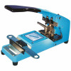 Pro-Lok Pro-Lok Blue Punch Key Machine For Schlage Pin Tumbler