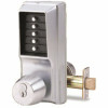 Kaba Access Control Kaba Access 1000 Pushbutton Knob Trim Best/Falcon Bypass