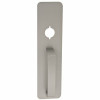 Von Duprin Von Duprin 22 Nightlatch Trim Aluminum