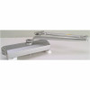 Falcon Closers Sc61 Hd Aluminum Door Cloadjustable 1 4