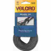 Velcro Brand 8 In. X 1/2 In. Reusable Ties (50-Pack)