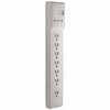 Belkin 6 Ft. Cord 7-Outlet Home/Office Surge Protector