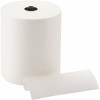 Enmotion 8 In. White 1-Ply Towel Roll (6-Rolls Per Case)