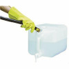 Renown 5 Gal. Commercial Easy Fill Container in Clear Renown 5 Gal. Commercial Easy Fill Container in Clear