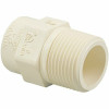 Nibco 1/2 In. Cpvc Cts Slip X Mpt Adapter Fitting