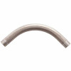 Halex 1 In. Rigid 90-Degree Steel Conduit Elbow