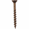 Grip-Rite #8 X 3 In. Philips Bugle-Head Drywall Screws (25 Lbs./Pack)