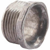 Halex 3/4 In. Rigid Chase Conduit Nipple