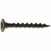 Grip-Rite #6 X 1-1/4 In. Philips Bugle-Head Coarse Thread Sharp Point Drywall Screws (1 Lb./Pack)