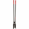 Razor-Back 48 In. Fiberglass Handle Post Hole Digger