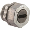 Halex 1/2 In. Service Entrance (Se) Water Tight Conduit Connector