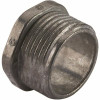 Halex 1-1/2 In. Rigid Chase Conduit Nipple