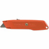 Stanley Self-Retracting Utility Knife