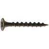 Grip-Rite #6 X 1-5/8 In. Philips Bugle-Head Coarse Thread Sharp Point Drywall Screws (5 Lbs./Pack)
